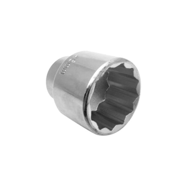 CTA® - 12-Point 46 mm Wheel Hub/Bearing Nut Socket