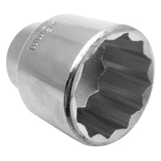 CTA® - 12-Point 46 mm Wheel Hub/Bearing Nut Socket