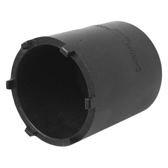 CTA® - 3-1/16" Wheel Bearing Locknut Round Socket