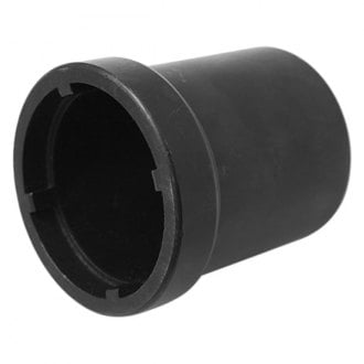 CTA® - Wheel Bearing Locknut Round Socket