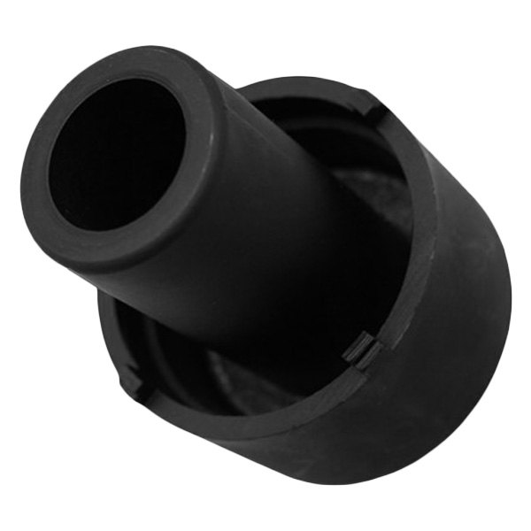 CTA® - 3-17/32" Wheel Bearing Locknut Round Socket