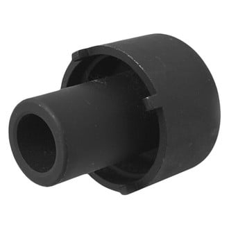 CTA® - Wheel Bearing Locknut Round Socket