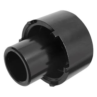 CTA® - 2-7/8" Wheel Bearing Locknut Round Socket