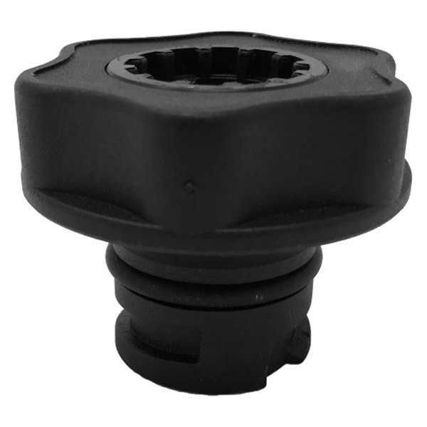 CTA® - Plastic Oil Funnel Adapter