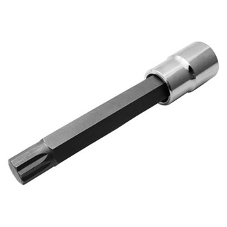 CTA® - 10-Point 5" Tuner Lug Nut Socket