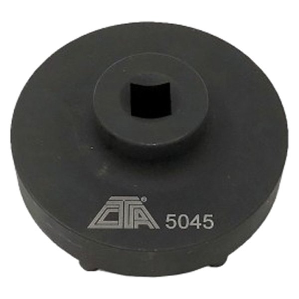 CTA® - 6-Point Hub Nut Socket