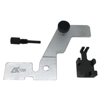 CTA® - Timing Tool Kit
