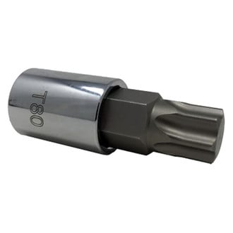 CTA® - Torx Bit Socket