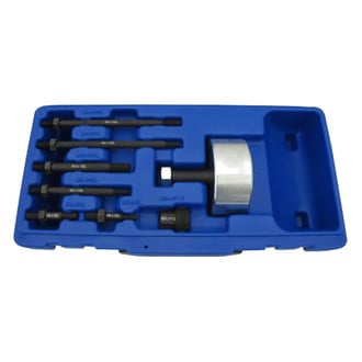 CTA® - Rail Pin Slide Hammer Set