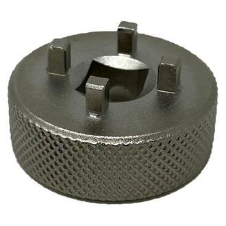 CTA® - 3/8" Drive Coolant Pump Thermostat Key