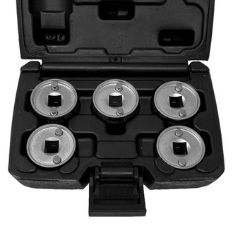 CTA® - 5-piece VAG Camshaft Adjusting Tool Set