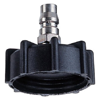 CTA® - Master Cylinder Adapter