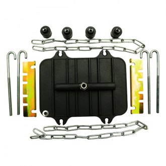 CTA® - Master Cylinder Adapter