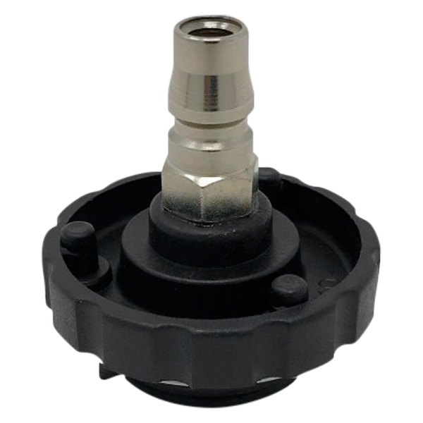 CTA® - 34.5 mm Master Cylinder Adapter for use with #7015 Bleeder Tank