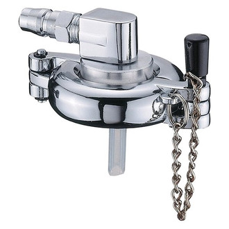 CTA® - 1/2" Master Cylinder Adapter
