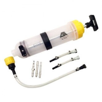 Fuel System Cleaning Tools | Cleaning Stations, Brushes, Kits — CARiD.com