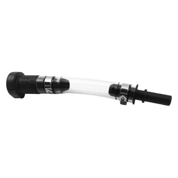 CTA® - Diesel Syringe Connector Assembly