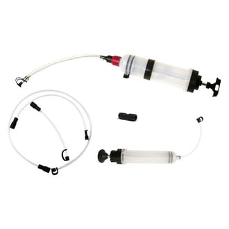 CTA® - 4-piece Pump Kit