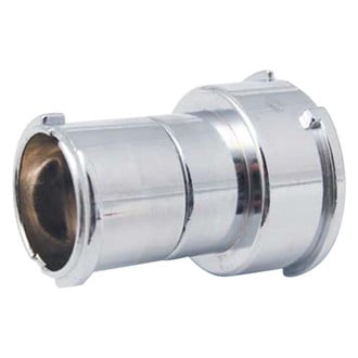 CTA® - Radiator Pressure Tester Cap Adapter