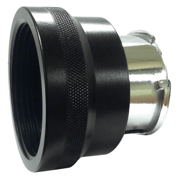 CTA® - 64mm x 3mm Radiator Pressure Tester Cap Adapter