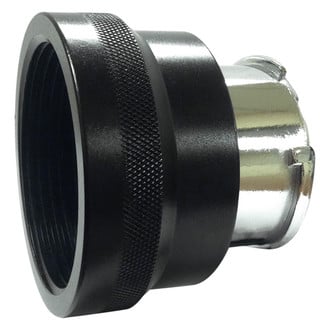 CTA® - Radiator Pressure Tester Cap Adapter