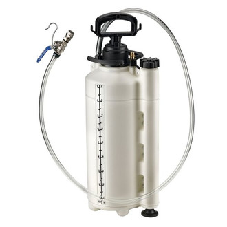 CTA® - ATF Filling System
