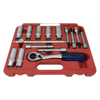 CTA® - 15-piece Shock and Strut Tool Kit