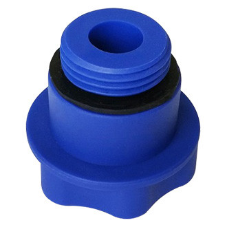 CTA® - Oil Filler Adapter