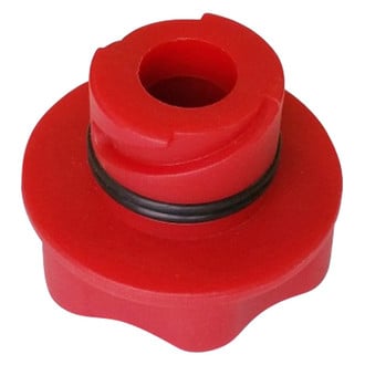 CTA® - Oil Filler Adapter