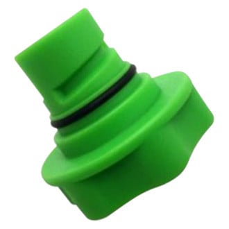 CTA® - Oil Filler Adapter