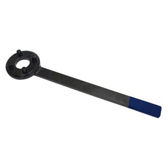 CTA® - Design Crankshaft Pulley Holder