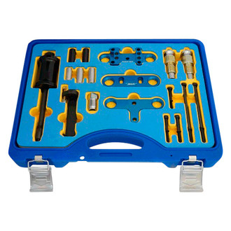 CTA® - Fuel Injector Removal and Installation Tool Kit