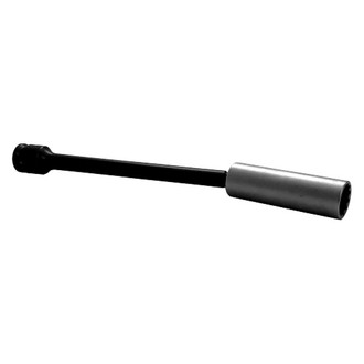 CTA® - 3/8" Drive 16 mm Swivel 12-Point Spark Plug Socket with Extension