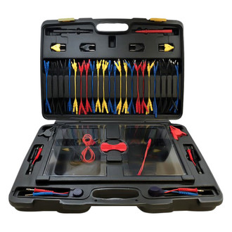 CTA® - 92-piece Master Line Kit