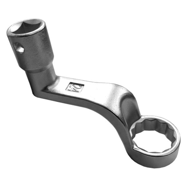 CTA® - 12 Flutes 24 mm Steel Gear Box Oil Filter Wrench