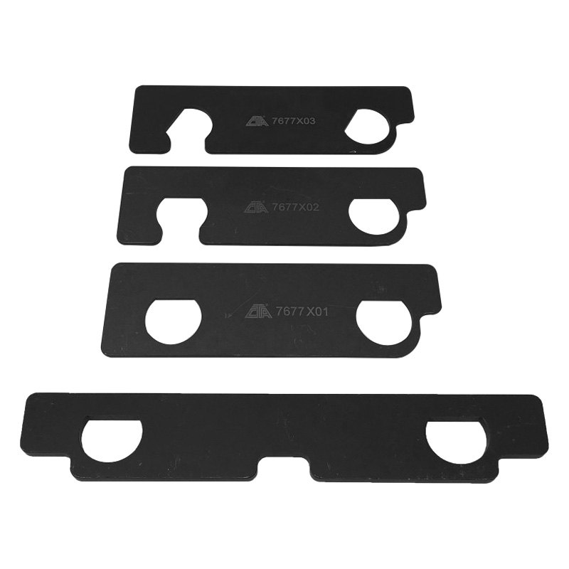 CTA® 7728 4piece Cam Holder Set