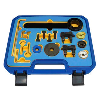 CTA® - Timing Tool Kit