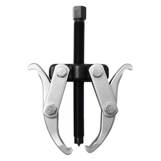 CTA® - 0 to 9" 7 t 2-Jaw Adjustable/Reversible External/Internal Gear Puller
