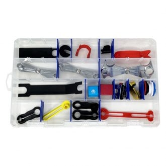CTA® - 23-piece Disconnect Tool Set