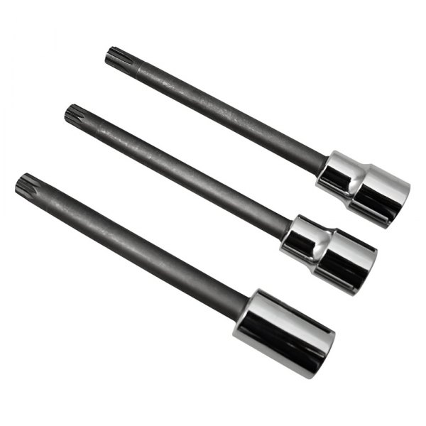 CTA® - 3-piece Head Bolt Wrench Set