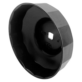 CTA® - Cap Style Oil Filter Wrench