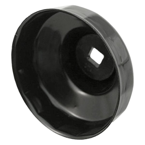 CTA® - 15 Flutes 76 mm Cap Style Oil Filter Wrench