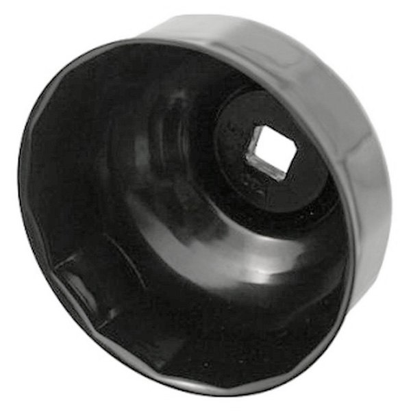 CTA® - 14 Flutes 74.5 mm Cap Style Oil Filter Wrench