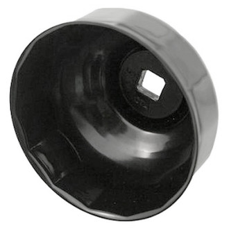 CTA® - Cap Style Oil Filter Wrench