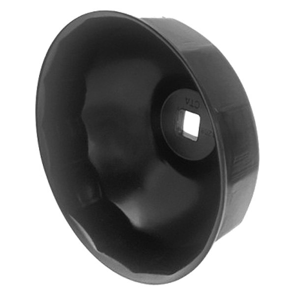 CTA® - 14 Flutes 84 mm Cap Style Oil Filter Wrench