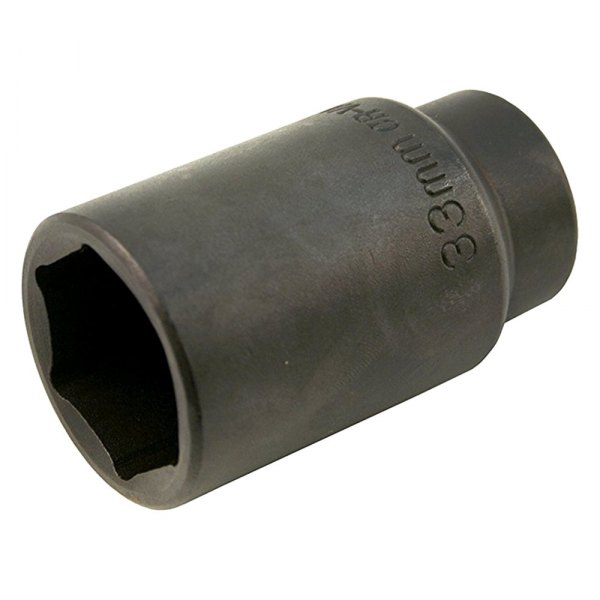CTA® - 6-Point 33 mm Axle Nut Socket