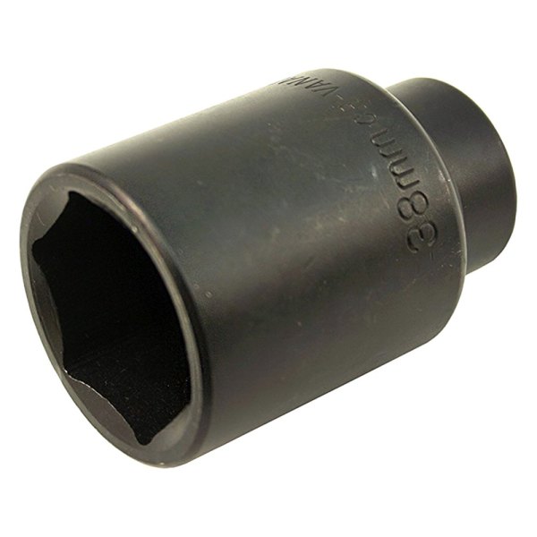 CTA® - 6-Point 38 mm Axle Nut Socket
