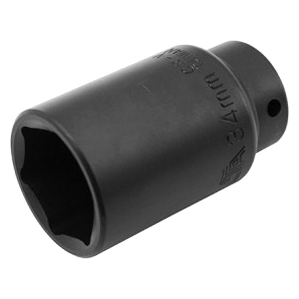 CTA® - 6-Point 34 mm Axle Nut Socket