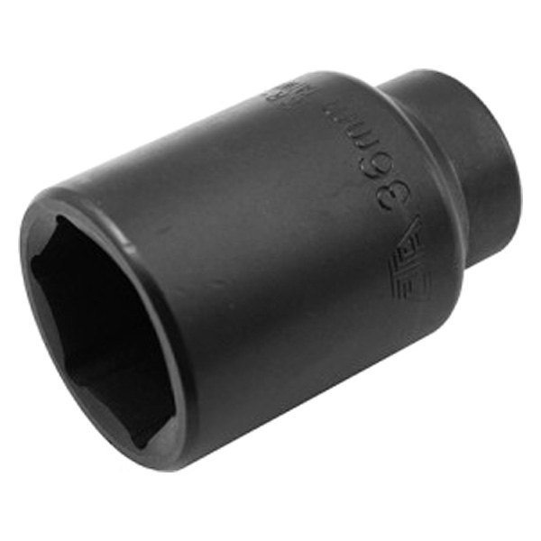 CTA® - 6-Point 36 mm Axle Nut Socket