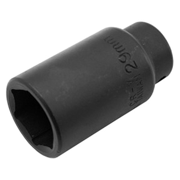 CTA® - 6-Point 29 mm Axle Nut Socket